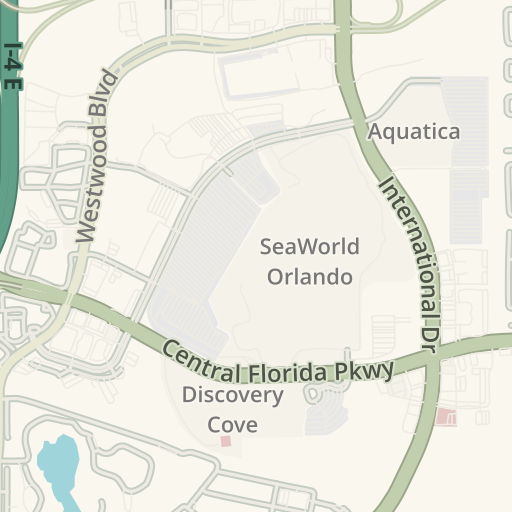 Driving Directions To 29 Aquatica Seaworld S Waterpark Waze