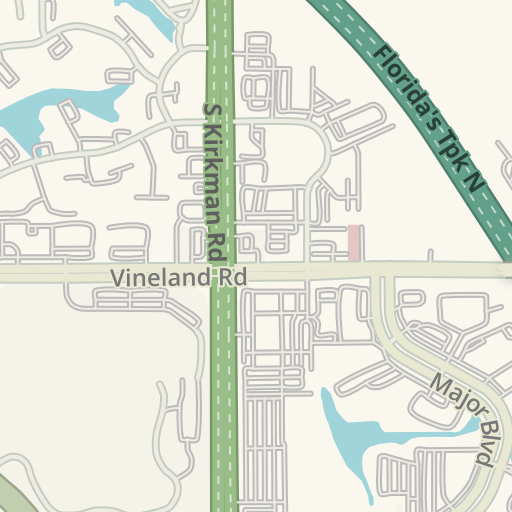 Loews Portofino Bay Hotel Map Maping Resources