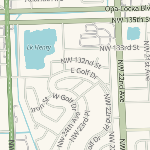 Miami Dade College North Campus Map - Maping Resources