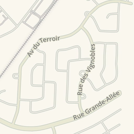 Pret A Rabais >> Free Driving Directions Traffic Reports Gps Navigation App By Waze Pret A Rabais >> Free Driving Directions Traffic Reports Gps Navigation App By Waze