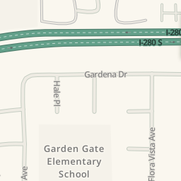 Driving Directions To Lei Garden Cupertino United States Waze