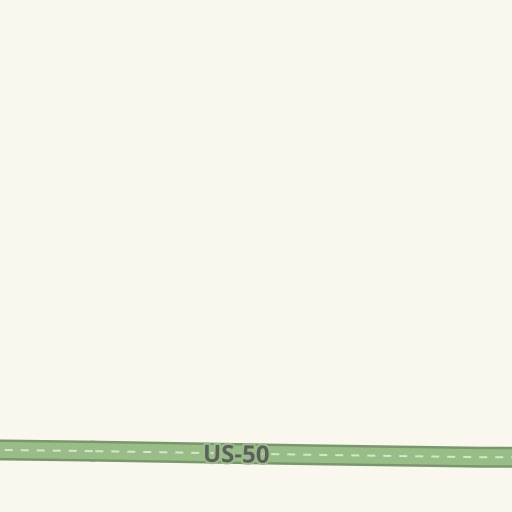 Waze Livemap Driving Directions To Banner Churchill Community