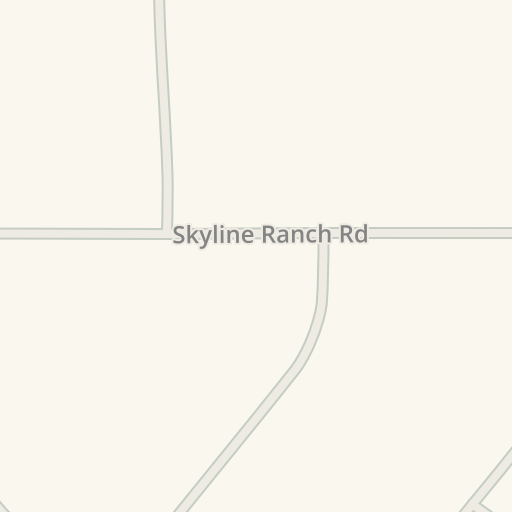 Waze Livemap Driving Directions To The Door Christian Fellowship