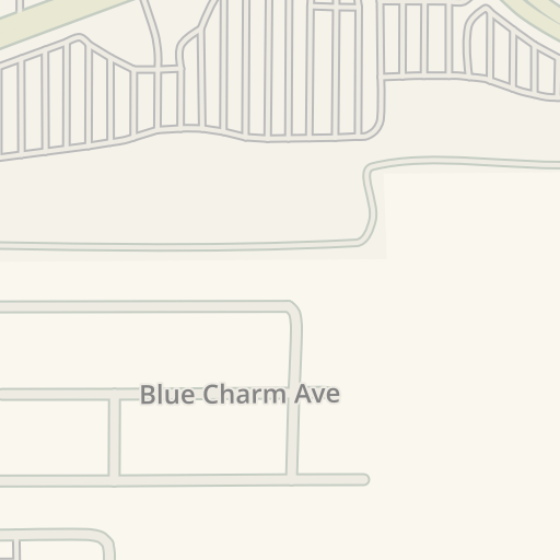 Waze Livemap Driving Directions To Quest Diagnostics Las Vegas