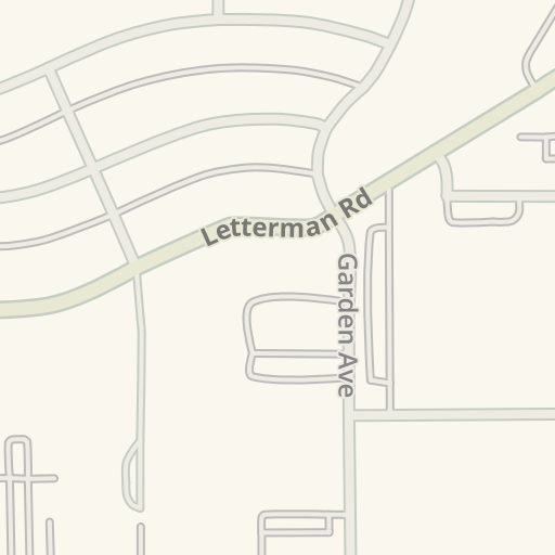 waze livemap driving directions to fort sam houston golf course