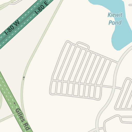 Baxter La Vista >> Waze Livemap Driving Directions To Baxter Toyota Of La Vista Baxter La Vista >> Waze Livemap Driving Directions To Baxter Toyota Of La Vista