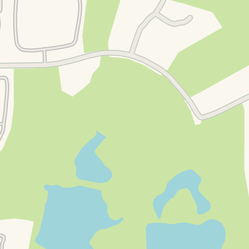 Waze Livemap Driving Directions To Parking Avb Bank Broken