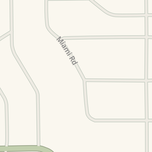 waze livemap driving directions to larry 39 s arts amp crafts