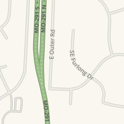 Waze Livemap Driving Directions To Crowley Furniture Lee 39 S Edit The Map