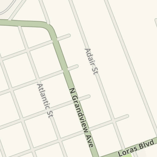 waze livemap driving directions