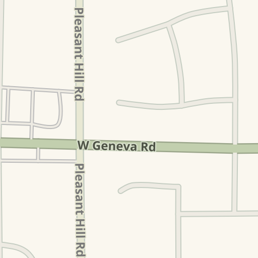 waze livemap driving directions to cvs pharmacy winfield united