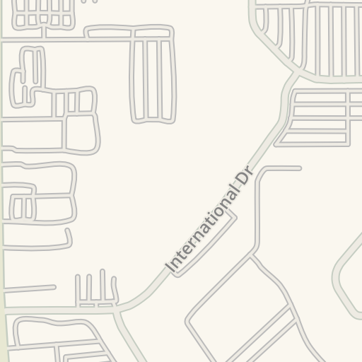 Waze Livemap Driving Directions To Autonation Ford Mobile United