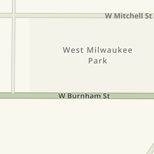 Waze Livemap Driving Directions To Certifit Auto Body Parts West