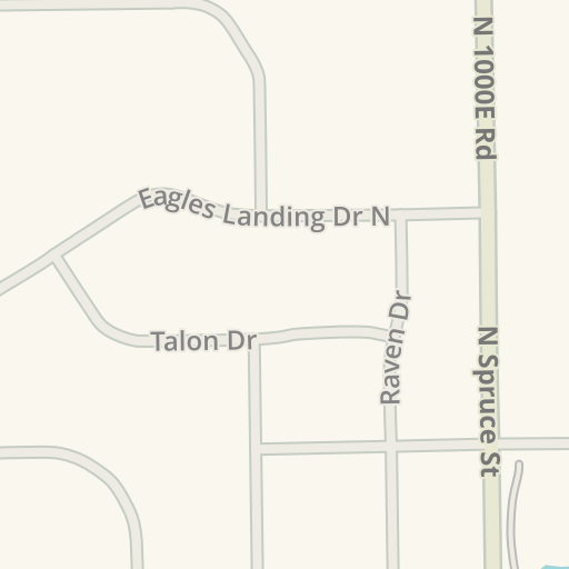 Driving Directions To Parking Howard Johnson Manteno - 