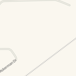 Waze Livemap Driving Directions To Chesterton Feed Amp Garden