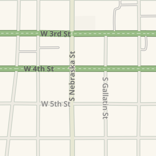 waze livemap driving directions to cvs pharmacy marion united states
