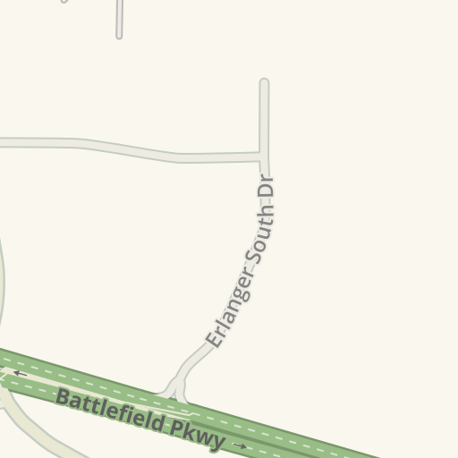 waze livemap driving directions to cvs fort oglethorpe united states