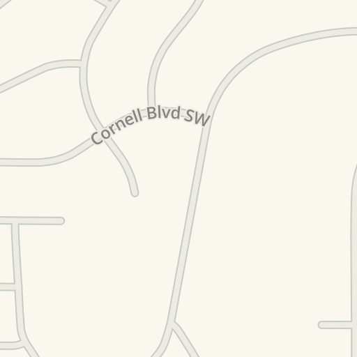 Waze Livemap Driving Directions To Cole Electric Services Atlanta Edit The Map