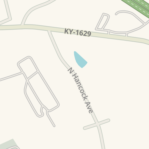 Waze Livemap Driving Directions To Gambrel Toyota Corbin United Waze Livemap Driving Directions To Gambrel Toyota Corbin United States