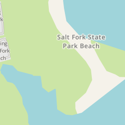 Salt Fork State Park Map Maps For You   24790 