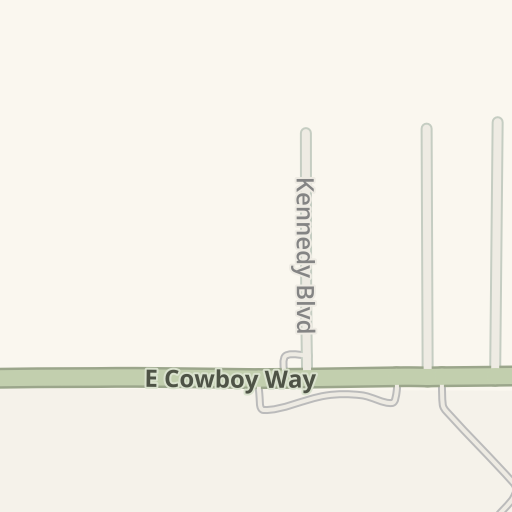 Waze Livemap Driving Directions To Labelle Dodge Chrysler Jeep
