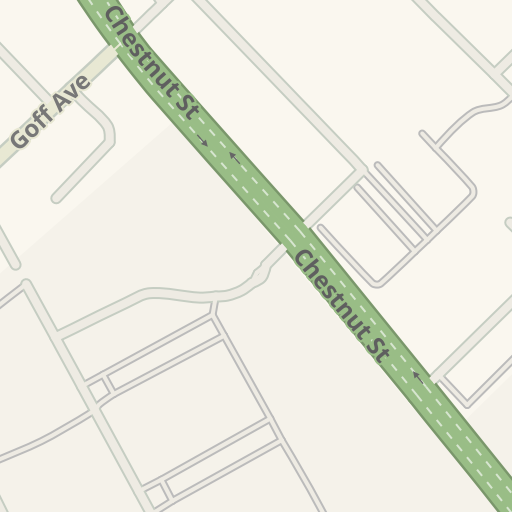 waze livemap driving directions to cvs pharmacy orangeburg