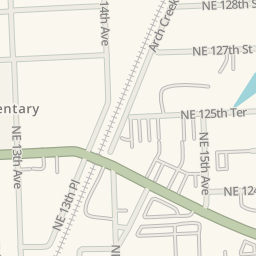 Waze Livemap Driving Directions To Douglas Gardens Community