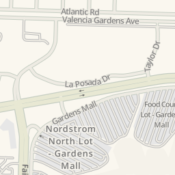 Waze Livemap Driving Directions To Eileen Fisher Palm Beach