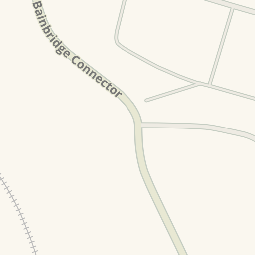 waze livemap driving directions to warren lasch conservation center clemson university north charleston united states