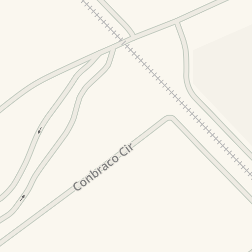 waze livemap driving directions to cvs pharmacy conway united states