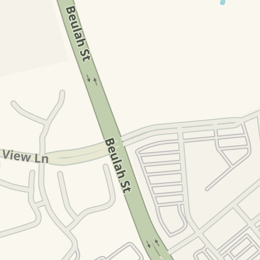 waze livemap driving directions to cvs landsdowne newington