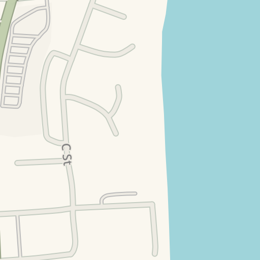 waze livemap driving directions to cvs pharmacy chesapeake beach