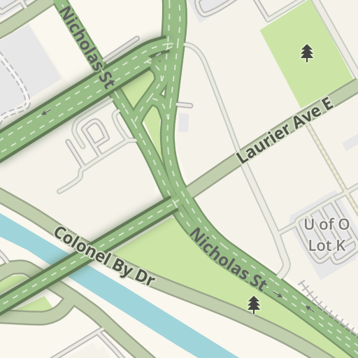 Waze Livemap - Driving Directions to LCBO - Rideau & King Edward ... Waze Livemap - Driving Directions to LCBO - Rideau & King Edward ...