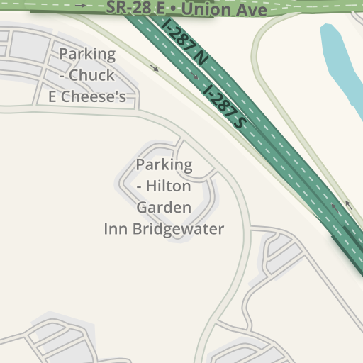 Waze Livemap Driving Directions To Jack Williams Tire Wholesale