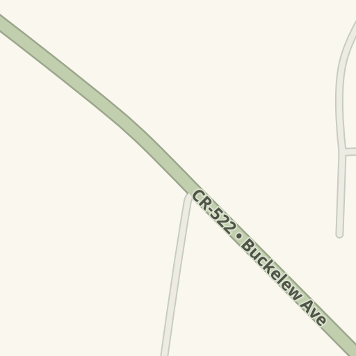 Waze Livemap Driving Directions To C Fanelli Landscape Supply And Waze Livemap Driving Directions To C Fanelli Landscape Supply And Nursery Monroe Twp United States