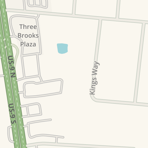 Waze Livemap Driving Directions To Cooper Electric Supply Waze Livemap Driving Directions To Cooper Electric Supply Freehold Township United States