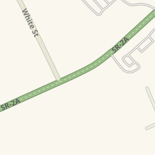 waze livemap driving directions to spirit halloween lunenburg united states