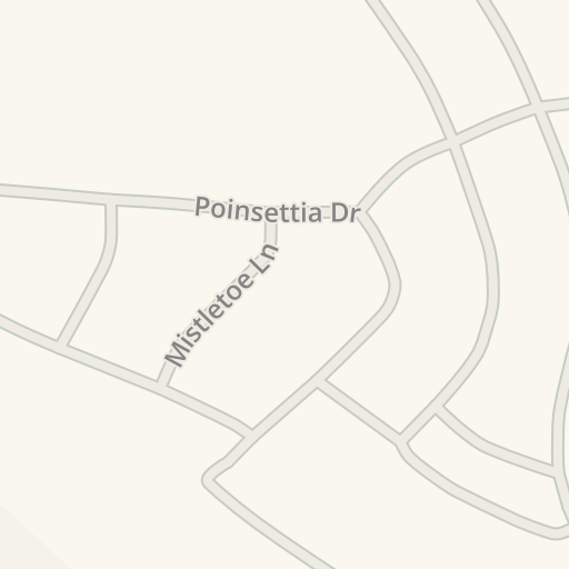 Waze Livemap Driving Directions To Snow Jones South Edit The Map