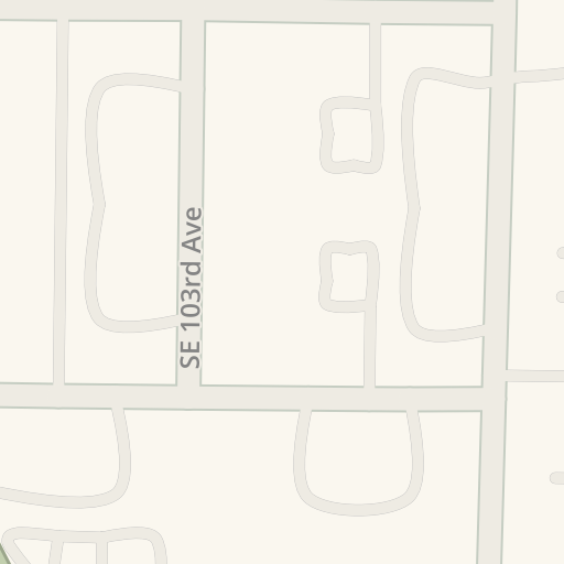 Routenanweisung Zu Spirit Halloween Se 106th Ave 10546 Portland Waze