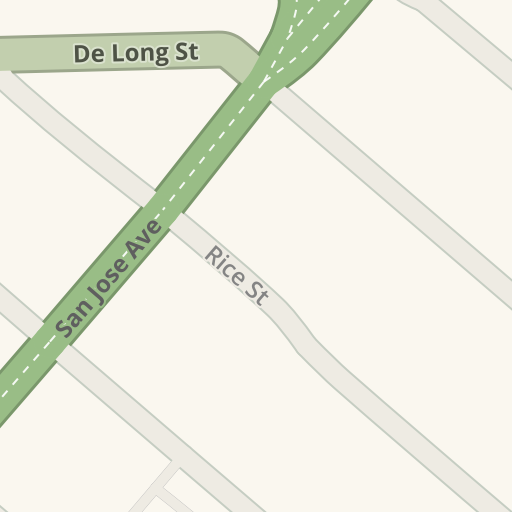 Driving Directions To Round Table 6222 Mission St Daly City Waze Driving Directions To Round Table, Round Table In Daly City