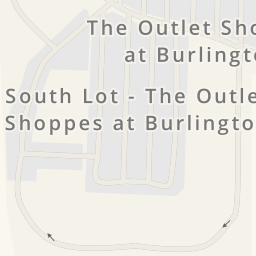 nike outlet burlington