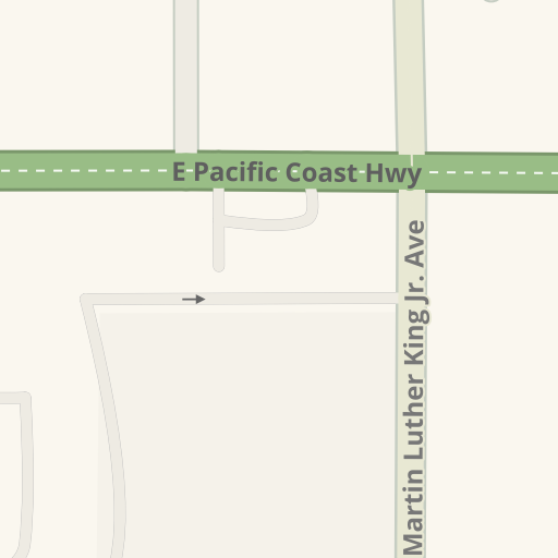 Informacion De Trafico En Tiempo Real Para Llegar A Centro Cha Atlantic Ave 2nd Fl 1900 Long Beach Waze