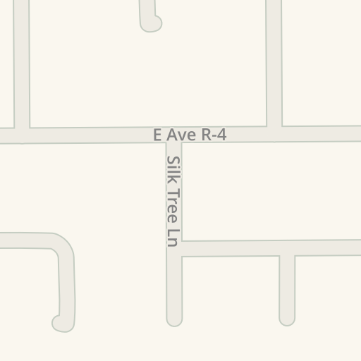 Driving Directions To Kids N Colors Daycare 1915 E Ave R 4 Palmdale Waze