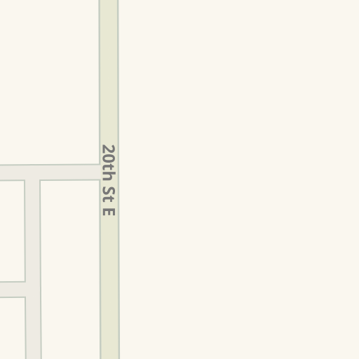 Driving Directions To Kids N Colors Daycare 1915 E Ave R 4 Palmdale Waze