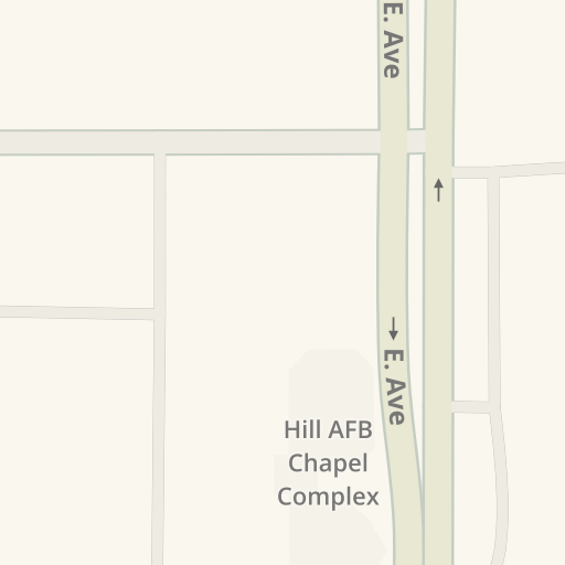 hill afb clinic hours