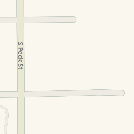 Driving Directions To Parking Northern Contours S Robert St Fergus Falls Waze