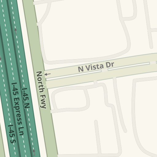 Petunjuk Arah Berkendara Ke Carmax North Fwy 16110 Houston Waze