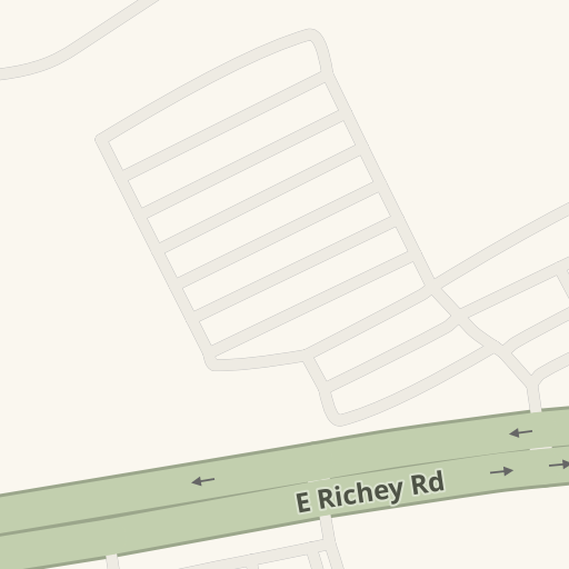 Petunjuk Arah Berkendara Ke Carmax North Fwy 16110 Houston Waze