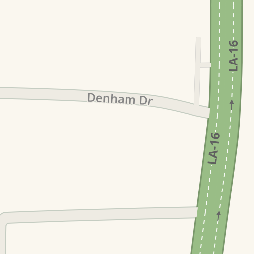 Driving Directions To Clegg S Nursery 31275 La 16 Denham Springs Waze