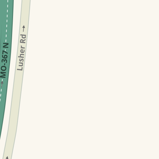 Driving Directions To Lusher Rd Lusher Rd St Louis Waze Driving Directions To Lusher Rd Lusher Rd St Louis Waze